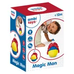 Ambi Oyuncakları Sihirli Adam