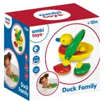 Ambi Oyuncakları Ördek Ailesi
