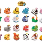VTech Tut Tut Animo Oyuncak Araç 80-215305