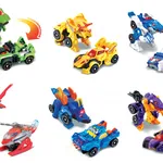 VTech 80-408005 Oyuncak Araç