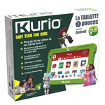 Kurio DISET Connect 4 Çocuk Tableti (32GB)