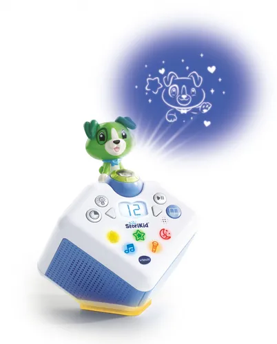 Resim VTech Çocuk Elektronik Oyuncak 80-608005