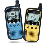 VTech Çocuk Elektronik Oyuncak 80-518565