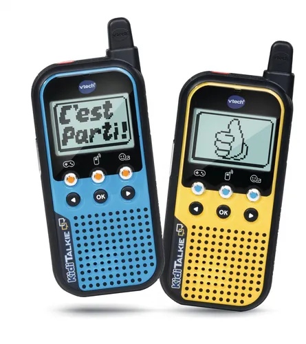 Resim VTech Çocuk Elektronik Oyuncak 80-518565