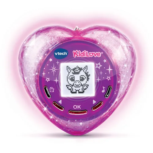 Karşılaştırma VTech Çocuk Elektronik Oyuncak 80-518565 {request()->input('language_config')['common']['with']} VTech KidiDreams Çocuk Uyku Cihazı 80-532505