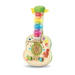VTech Sihirli Işıklı Gitarım (FSC Sertifikalı Ahşap Oyuncak)