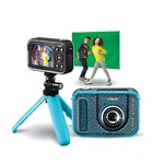 VTech KidiZoom Çocuk Akıllı Saati 80-531885