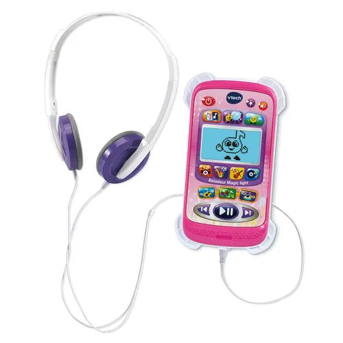 Karşılaştırma VTech Çocuk Elektronik Oyuncak 569255 {request()->input('language_config')['common']['with']} VTech Çocuk Elektronik Oyuncak 80-518565