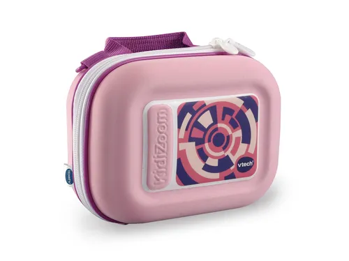 Karşılaştırma VTech KidiZoom Taşıma Çantası - Mavi {request()->input('language_config')['common']['with']} VTech KidiZoom Taşıma Çantası - Pembe