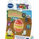 VTech Rockit Twist Oyunu - S.O.S. Dedektif Hayvanlar