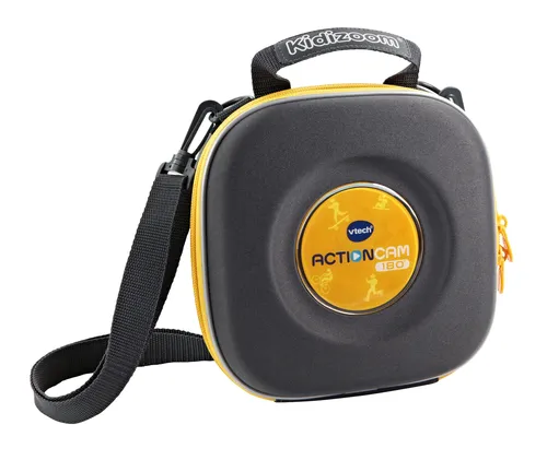 Resim VTech Kidizoom Action Cam 180° Taşıma Çantası
