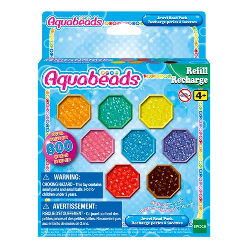 Aquabeads 31520 Sanat ve El İşi Oyuncağı