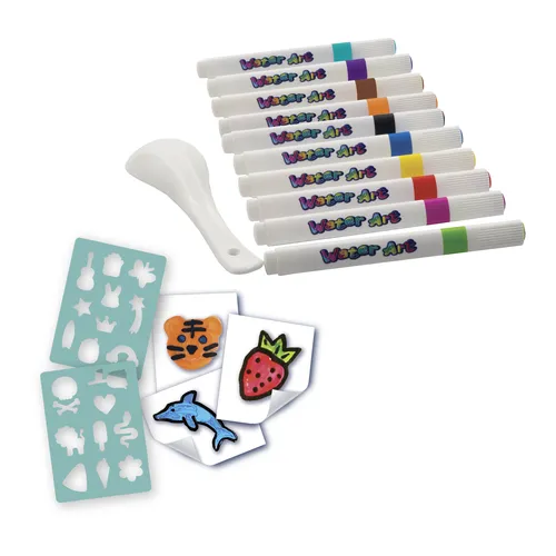 Karşılaştırma Aquabeads 31520 Sanat ve El İşi Oyuncağı {request()->input('language_config')['common']['with']} Silverlit 54019