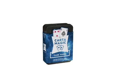 Cartamundi Sihir Keşif Seti 106748997