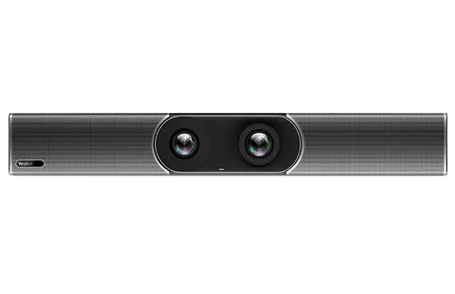 Karşılaştırma Yealink M600-0010 Video Konferans Sistemi, 20 MP, Grup Toplantıları İçin Ethernet LAN İle Yealink MVC640-C4 Video Konferans Sistemi