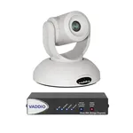 Vaddio RoboSHOT 40 UHD OneLINK Bridge Express Video Konferans Sistemi