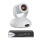 Vaddio RoboSHOT 20 UHD OneLINK Bridge Express Video Konferans Sistemi