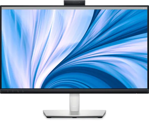 Karşılaştırma Barco ClickShare C-5 Kablosuz Sunum Sistemi {request()->input('language_config')['common']['with']} DELL C2423H Monitör