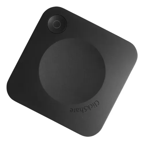 Barco ClickShare C-5 G2 Kablosuz Sunum Sistemi