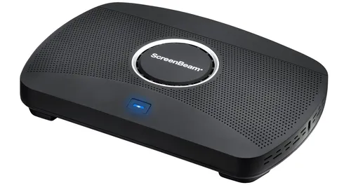 Karşılaştırma Barco ClickShare C-5 Kablosuz Sunum Sistemi {request()->input('language_config')['common']['with']} ScreenBeam 1100 Plus 4K Uygulamasız Kablosuz Sunum Sistemi