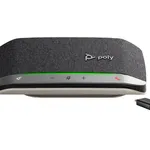 HP Poly Sync 20+ USB-C Hoparlörlü Telefon