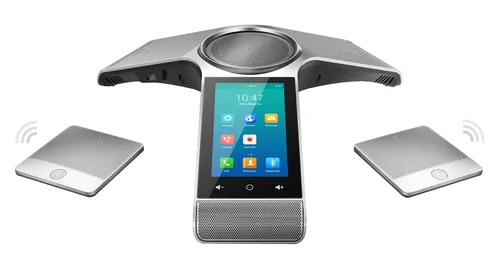 Resim Yealink CP960 Konferans Telefonu
