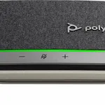 HP Poly Sync 20+ USB-A Hoparlörlü Telefon