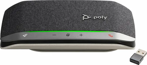 Resim HP Poly Sync 20+ USB-A Hoparlörlü Telefon