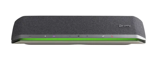 Resim HP Poly Sync 60 MS Teams Sertifikalı Hoparlörlü Telefon