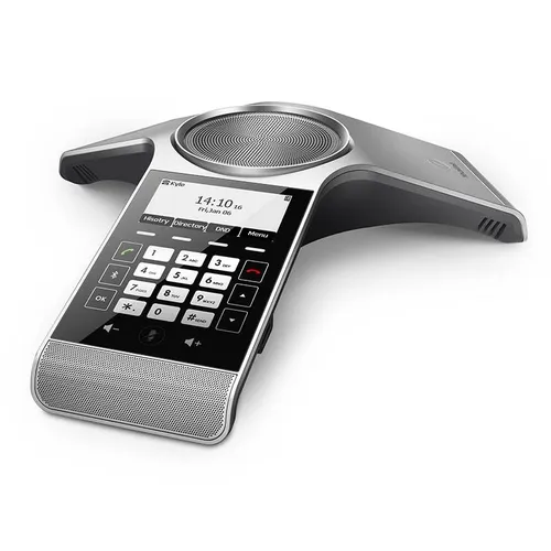 Resim Yealink CP930W Kablosuz Konferans Telefonu