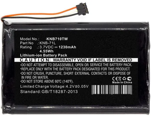 Karşılaştırma CoreParts MBXTWR-BA0084 Telsiz Aksesuar Bataryası İle CoreParts MBXTWR-BA0092 Telsiz Aksesuar Bataryası