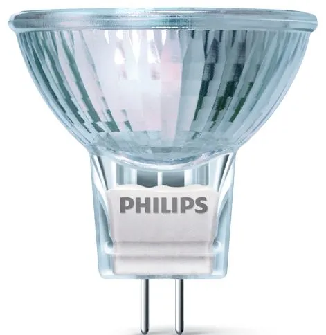 Resim Philips 12V Halojen Spot Lamba