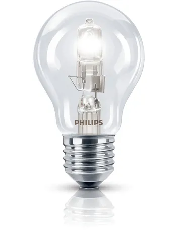 Resim Philips Klasik Halojen Ampul