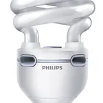 Philips Enerji Tasarrufu Serisi Kompakt Floresan Spiral Ampul 8727900808247