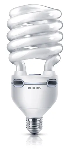 Resim Philips Enerji Tasarrufu Serisi Kompakt Floresan Spiral Ampul 8727900808247