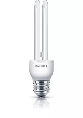 Resim Philips Economy Stick Enerji Tasarruflu CFL Ampul 8718291658634