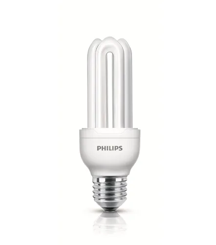 Karşılaştırma Philips Genie Kompakt Floresan Lamba 8718696682692 İle Philips Tornado Kompakt Floresan Lamba 8718696682739