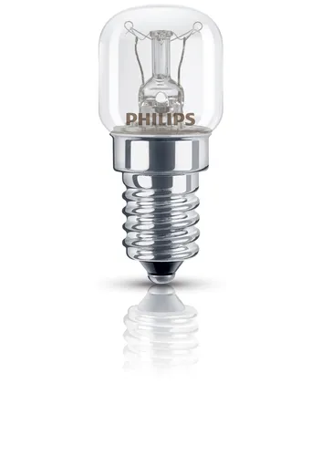 Karşılaştırma Philips DuraMax Akkor Ampul İle Philips Özel Akkor Ampul