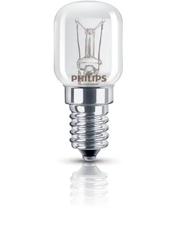 Karşılaştırma Philips DuraMax Akkor Ampul İle Philips Akkor Dekoratif Boru Ampul