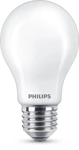 Karşılaştırma Philips LED Ampul {request()->input('language_config')['common']['with']} Philips Şeffaf LED Flamanlı Mum Ampul B35 E14 (40W Eşdeğeri) - 6'lı Paket