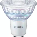 Philips LED Spot Lamba PAR16 GU10 (50W Eşdeğeri) - 6'lı Paket