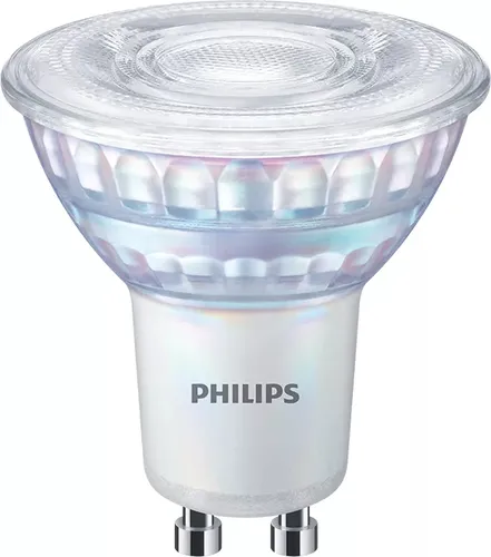 Karşılaştırma Philips LED Ampul {request()->input('language_config')['common']['with']} Philips LED Spot Lamba PAR16 GU10 (50W Eşdeğeri) - 6'lı Paket