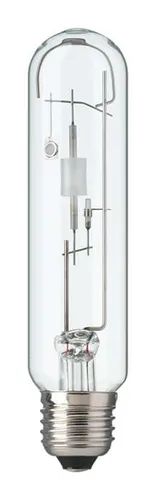 Karşılaştırma Philips 12034600 Metal Halide Lamba İle Philips MASTER CityWhite Metal Halide Lamba