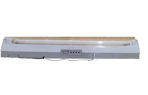 Resim Philips Yenilenebilir Enerji Acil Durum Lambası 300363187