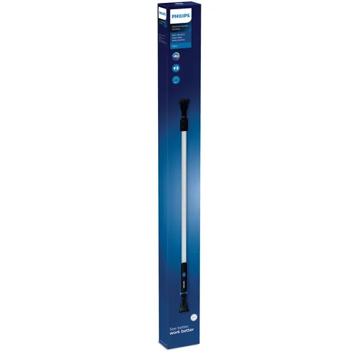Karşılaştırma Philips Hibrit Alüminyum Kaput LED Çalışma Lambası LPL70X1 {request()->input('language_config')['common']['with']} Philips Sağlam Çalışma Lambası