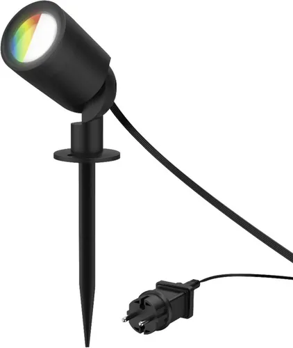 Hama 00176679 Dekoratif Bahçe Lambası