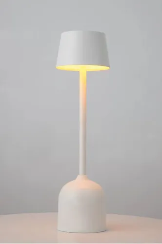 Resim Pyramidea LRP10B Masa Lambası