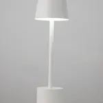 Pyramidea LRP11B Masa Lambası