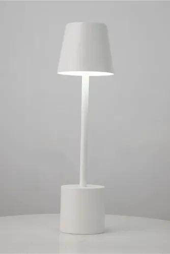 Resim Pyramidea LRP11B Masa Lambası