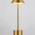 Pyramidea LRP12G Masa Lambası